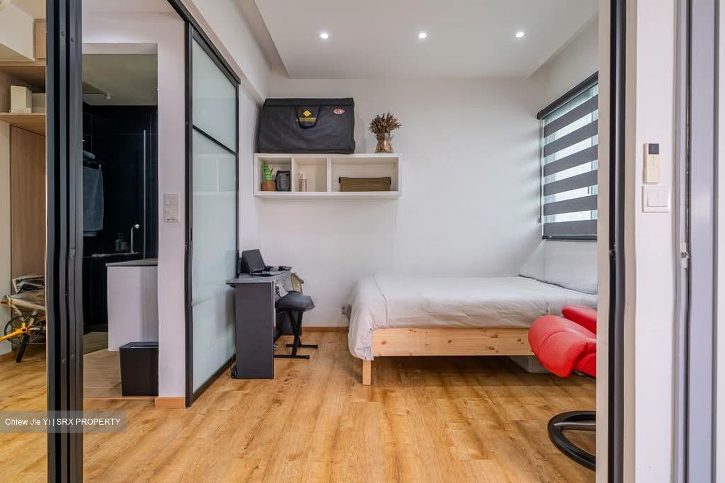 Natura@Hillview (D23), Apartment #534477501